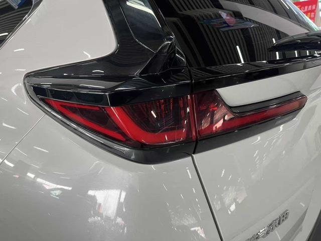 Honda CR-V 2023, фото 12