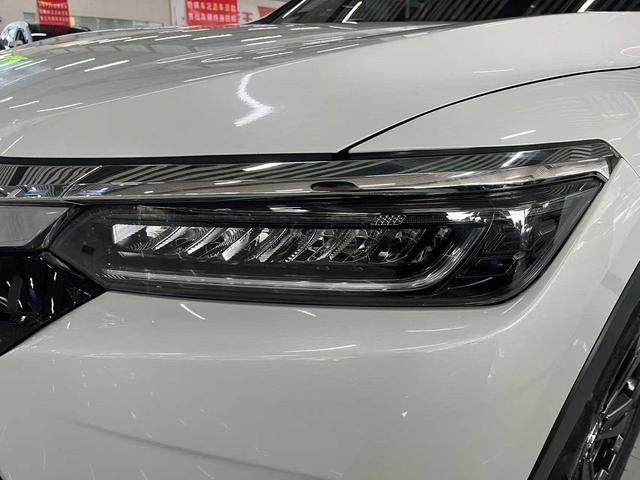 Honda CR-V 2023, фото 15