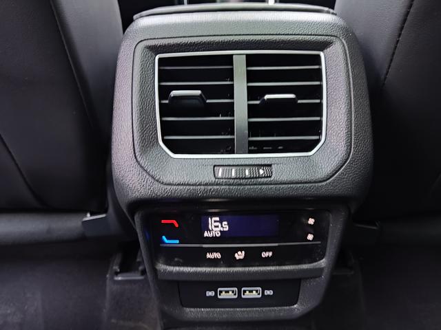 Volkswagen Tayron 2023, фото 16