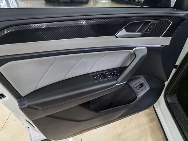 Volkswagen Tayron 2023, фото 7