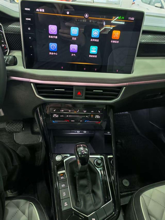 Volkswagen Tayron 2023, фото 10