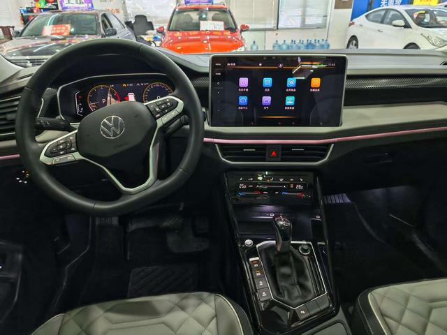 Volkswagen Tayron 2023, фото 11