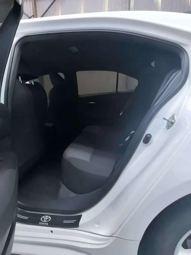 Toyota Corolla 2022, фото 16