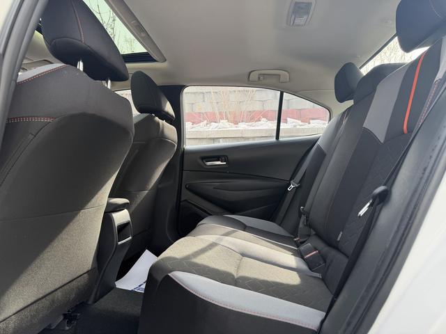 Toyota Corolla 2021, фото 10