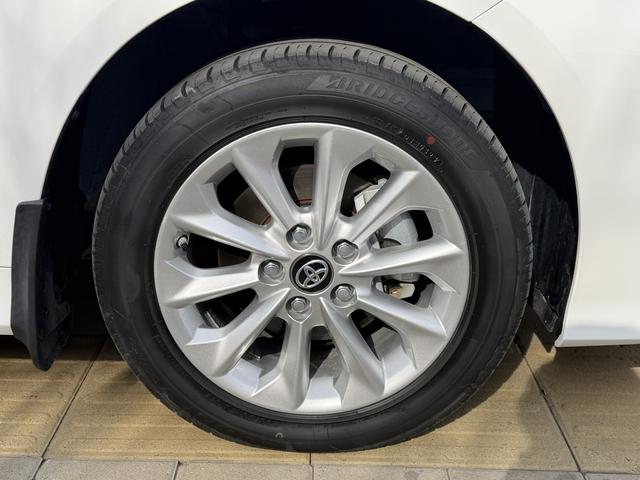Toyota Corolla 2021, фото 14