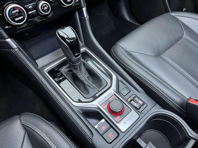 Subaru Forester 2021, фото 4