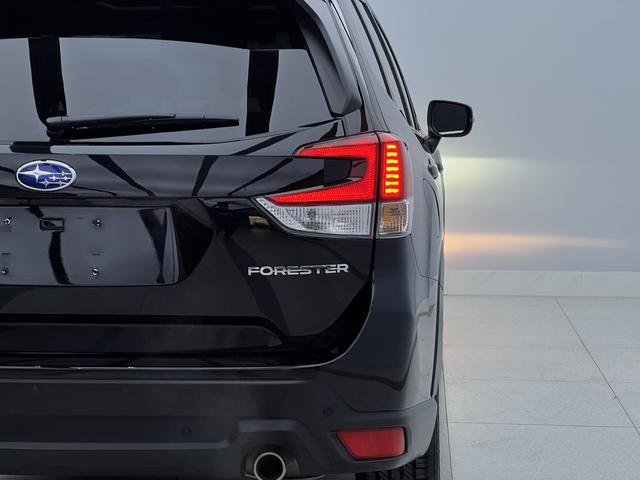 Subaru Forester 2021, фото 7