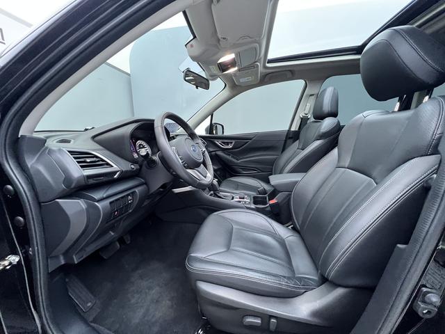 Subaru Forester 2021, фото 9