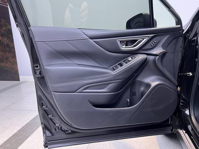 Subaru Forester 2021, фото 10