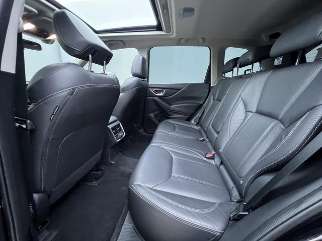 Subaru Forester 2021, фото 11