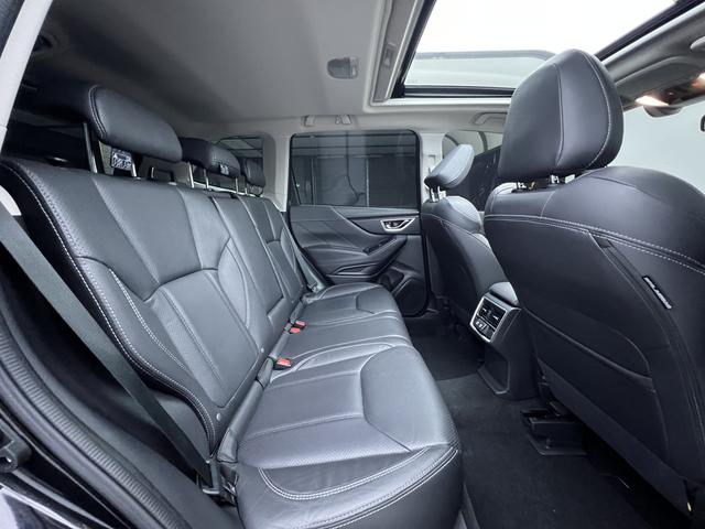 Subaru Forester 2021, фото 12