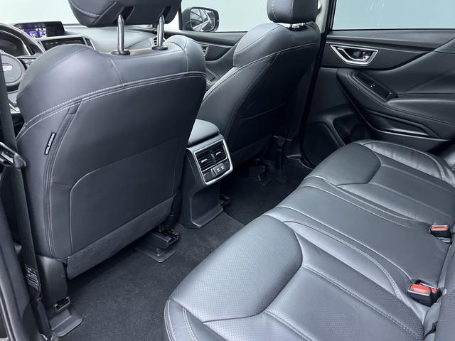 Subaru Forester 2021, фото 14