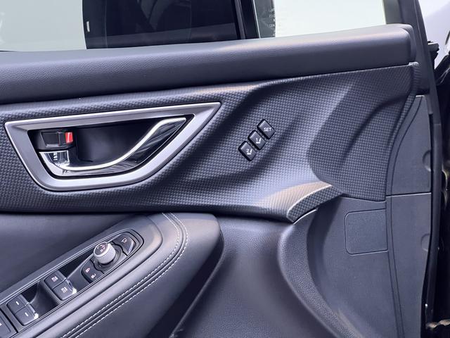 Subaru Forester 2021, фото 15