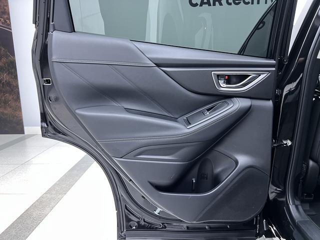 Subaru Forester 2021, фото 16
