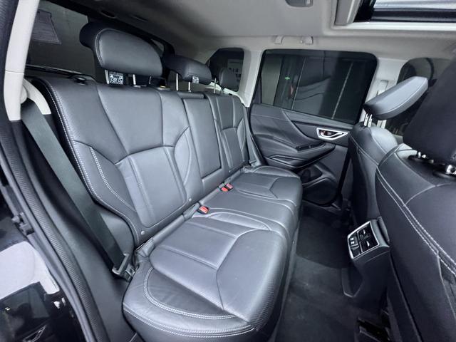 Subaru Forester 2021, фото 17