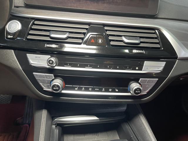 BMW 5 2021, фото 12