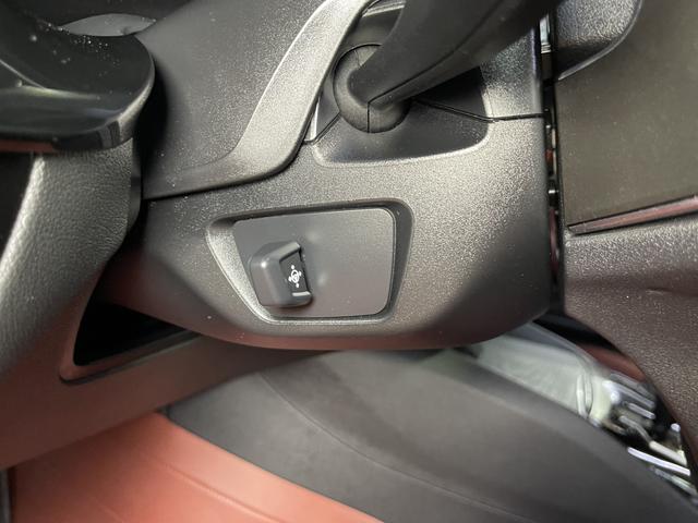 BMW 5 2021, фото 15
