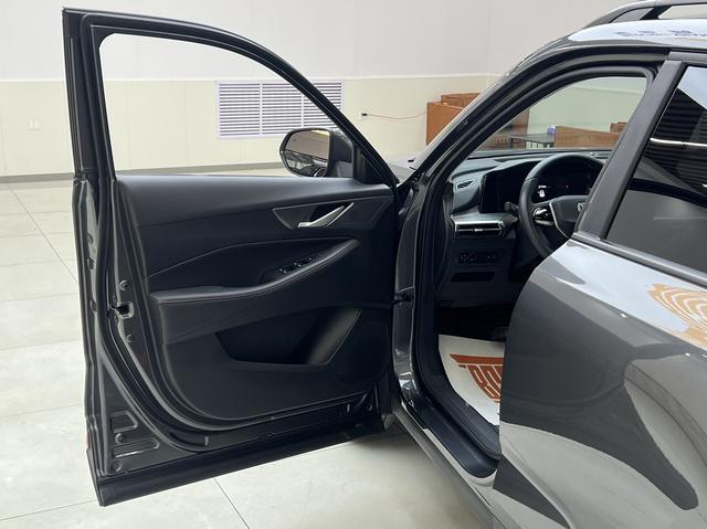 Changan CS35 PLUS 2023, фото 14
