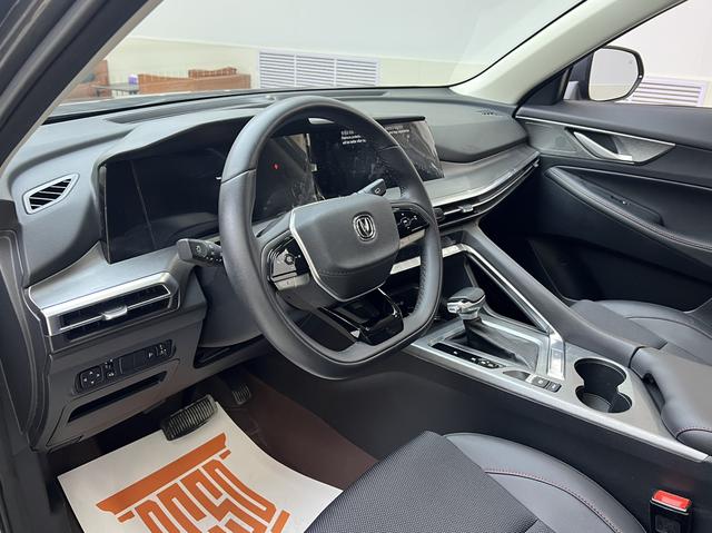 Changan CS35 PLUS 2023, фото 16