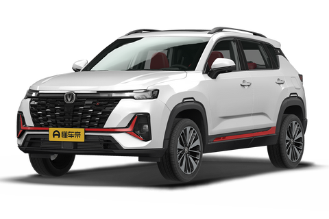 Changan CS35 PLUS 2023, фото 20