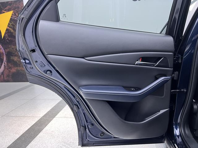 Mazda CX-30 2021, фото 14