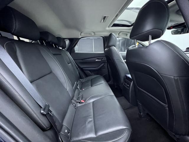 Mazda CX-30 2021, фото 15