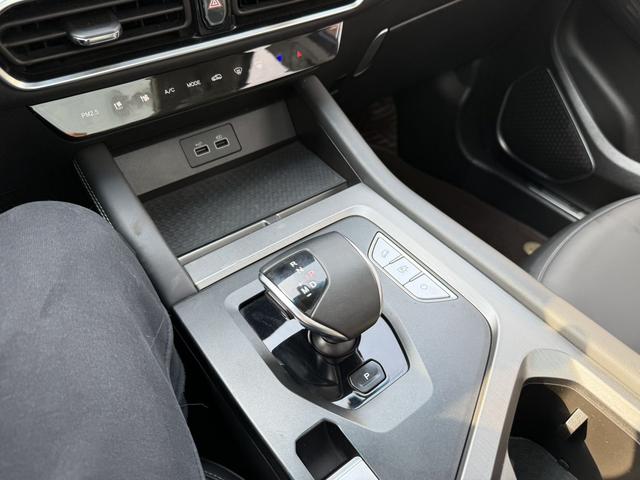 Jietu X90 PLUS 2021, фото 14