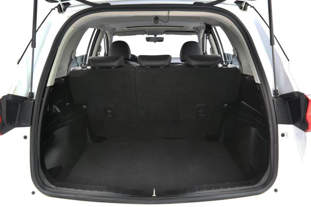 Haval M6 2021, фото 14