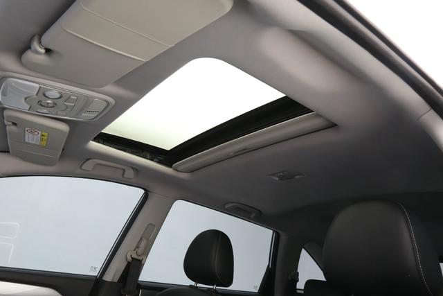 Haval M6 2021, фото 15