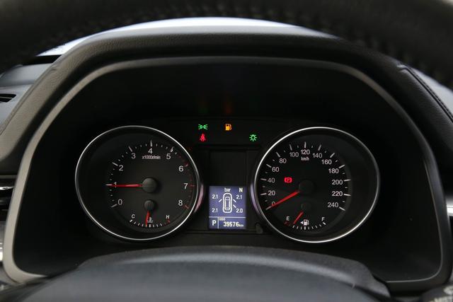 Haval M6 2021, фото 16