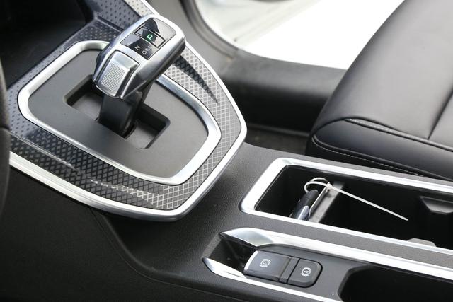 Haval M6 2021, фото 17