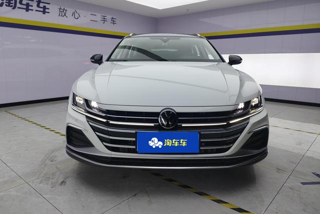 Volkswagen CC 2023, фото 3