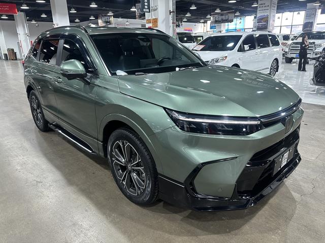 Honda CR-V 2023, фото 3