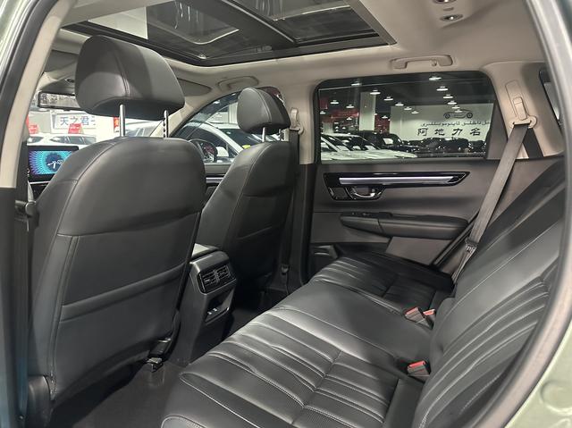 Honda CR-V 2023, фото 5