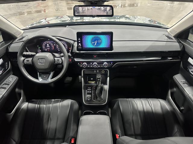 Honda CR-V 2023, фото 6