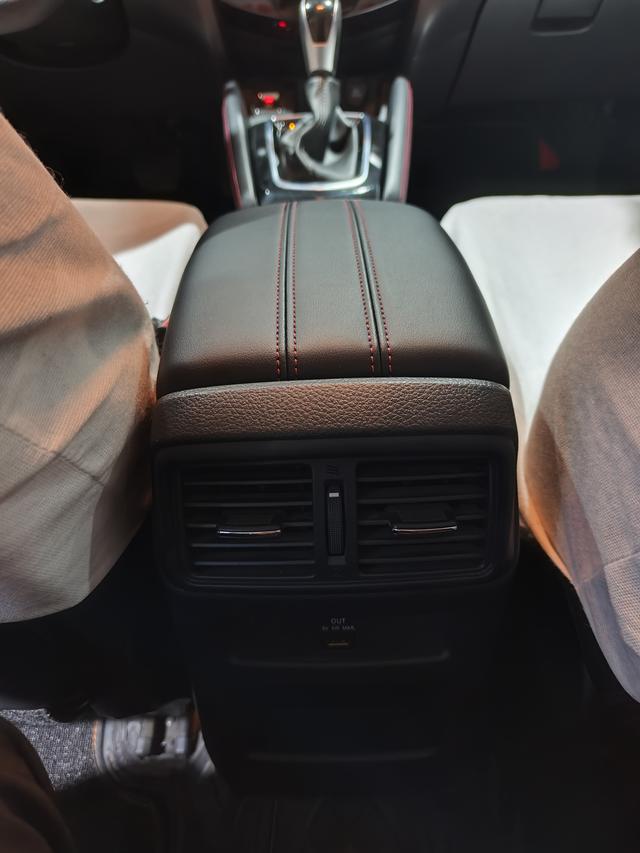 Nissan Qashqai 2022, фото 14
