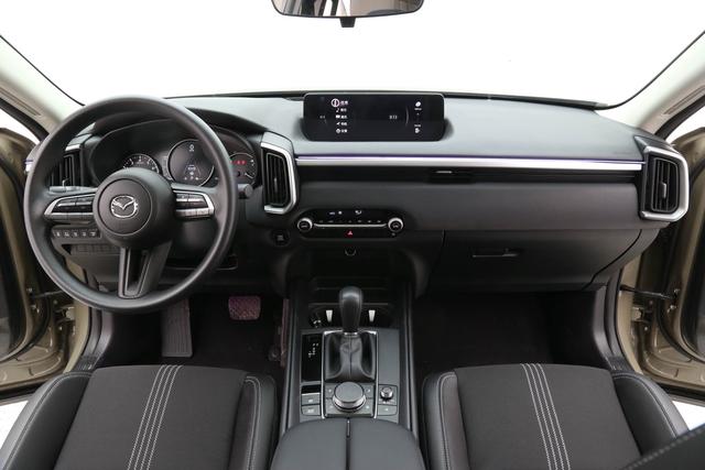 Mazda CX-50 2023, фото 14