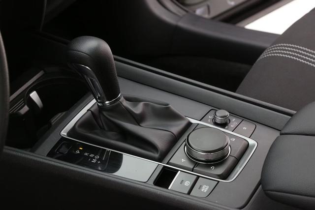 Mazda CX-50 2023, фото 15