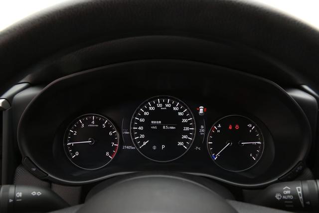 Mazda CX-50 2023, фото 17