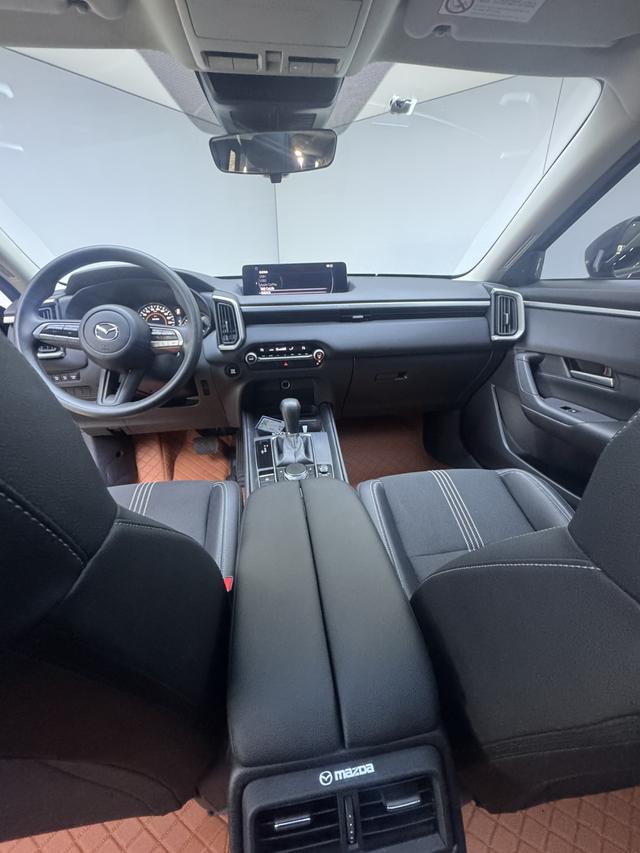 Mazda CX-50 2023, фото 14