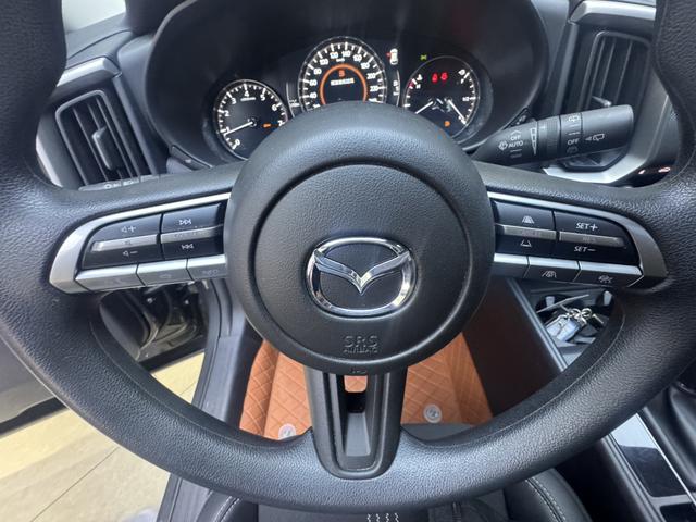 Mazda CX-50 2023, фото 15
