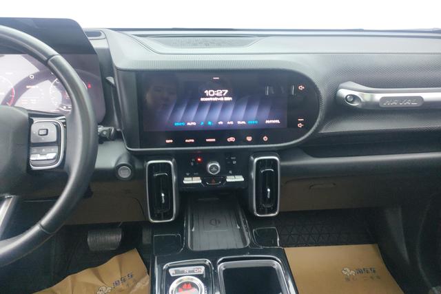 Haval Dargo 2021, фото 15