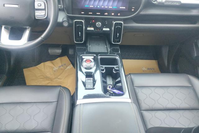 Haval Dargo 2021, фото 16