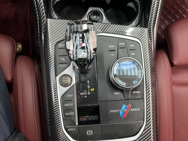 BMW 3 2023, фото 15
