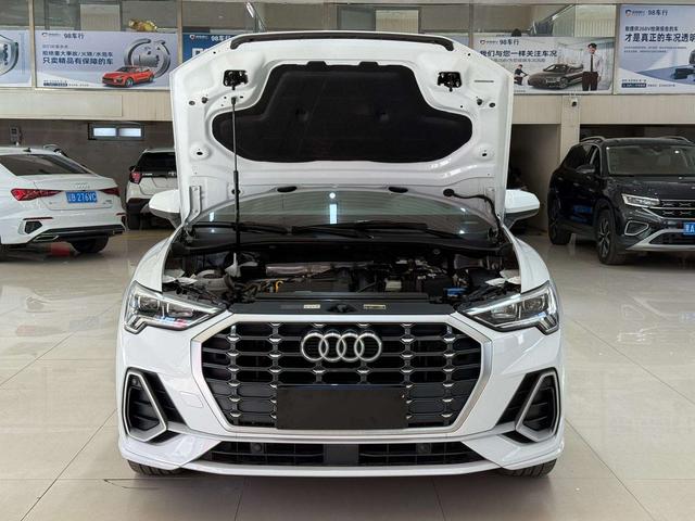 Audi Q3 2022, фото 15