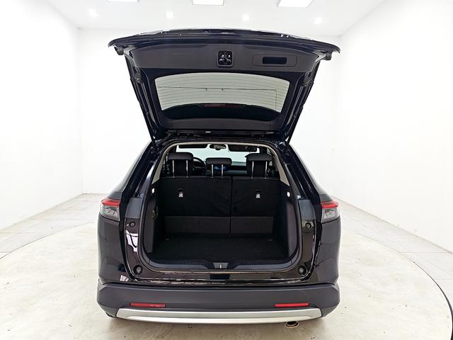 Honda HR-V 2023, фото 15