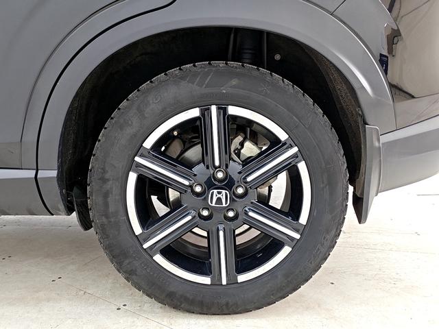 Honda HR-V 2023, фото 16