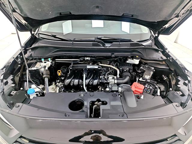 Honda HR-V 2023, фото 17