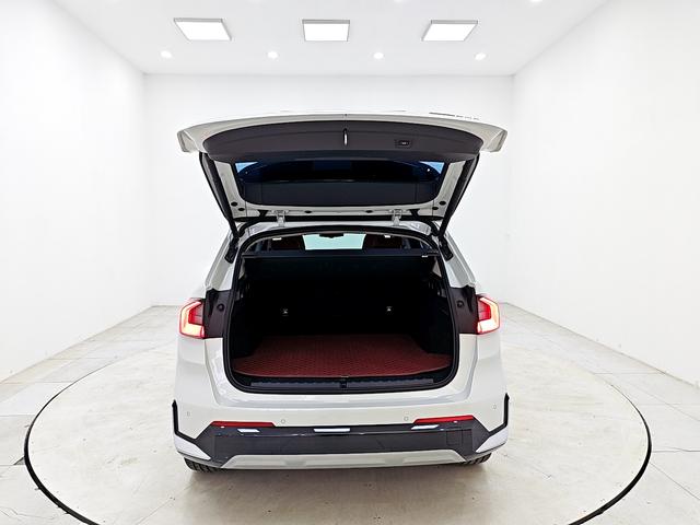 BMW X1 2023, фото 15