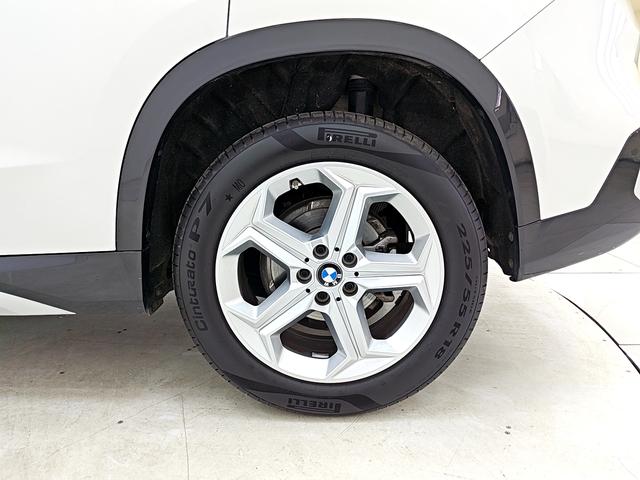 BMW X1 2023, фото 16